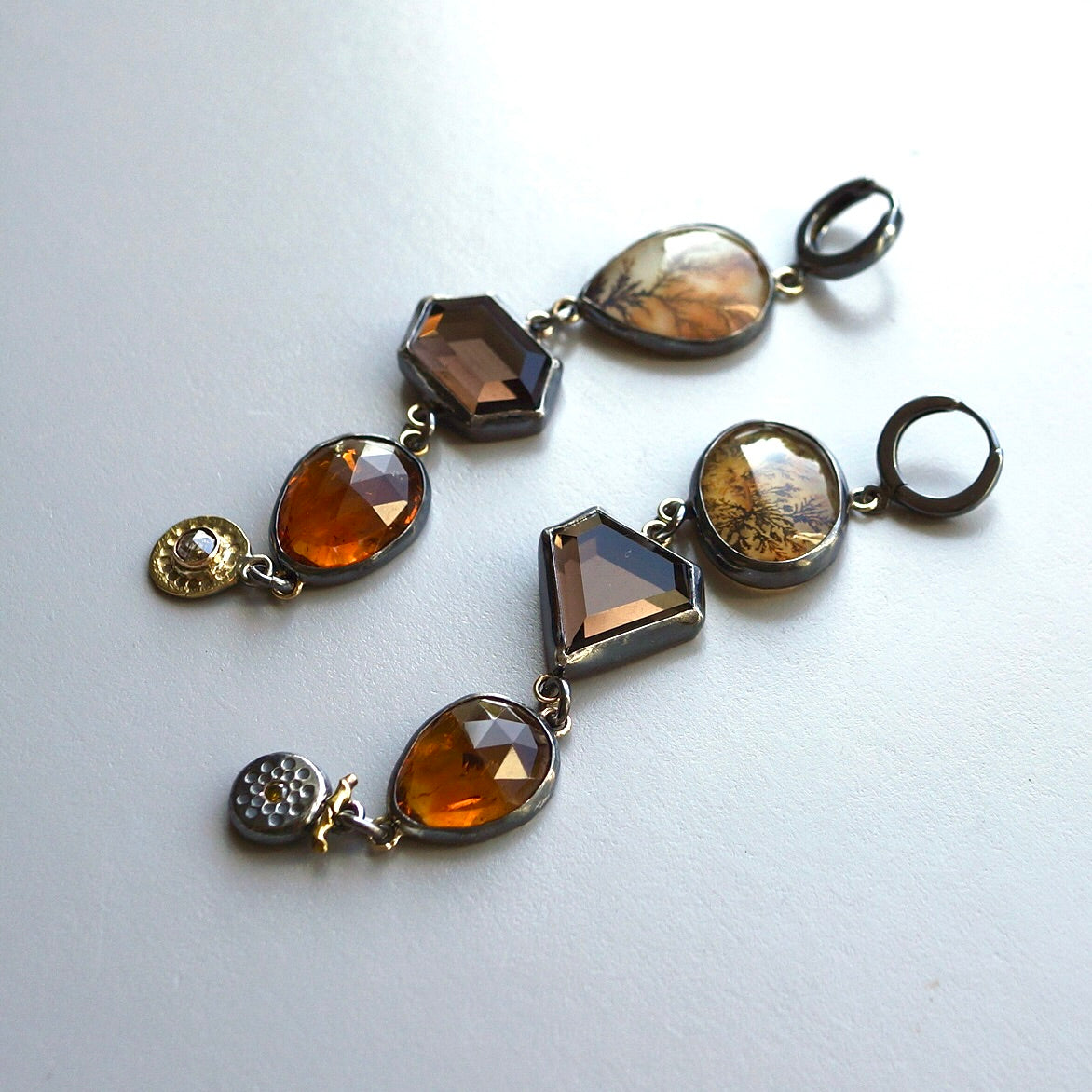 Autumn Earrings