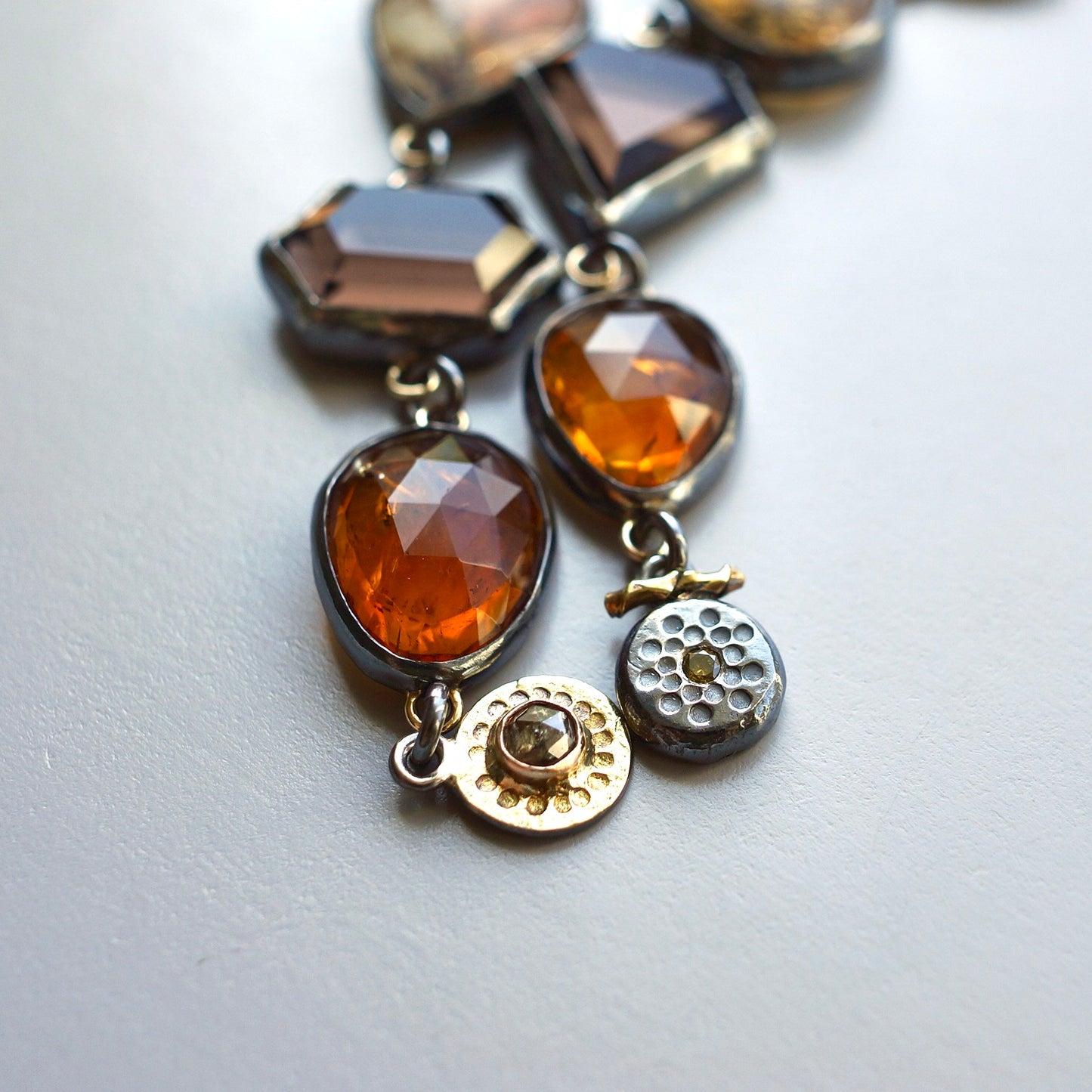 Autumn Earrings