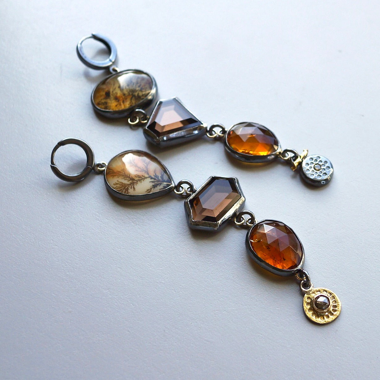 Autumn Earrings