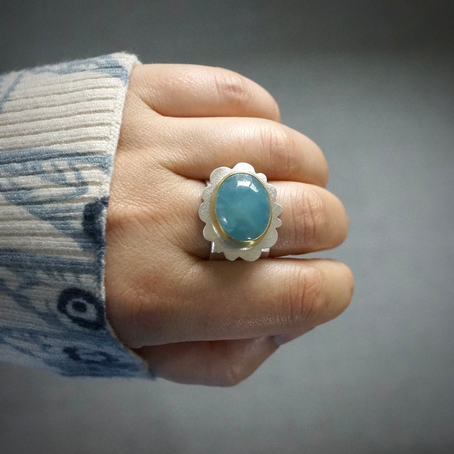 Lolita ring