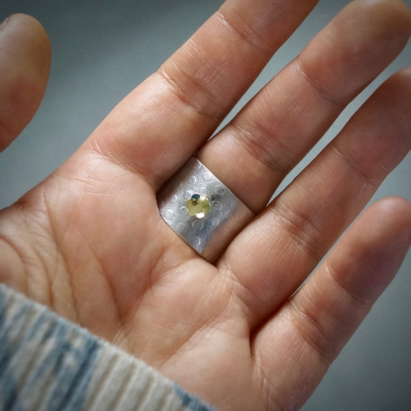 Lolita ring