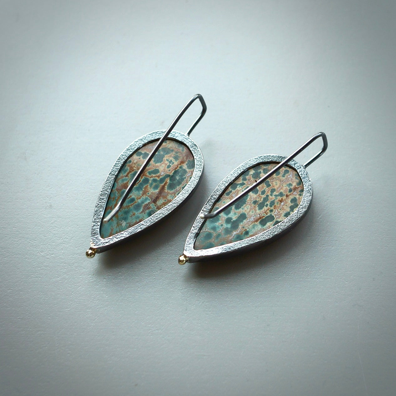 Morning Dew Earrings