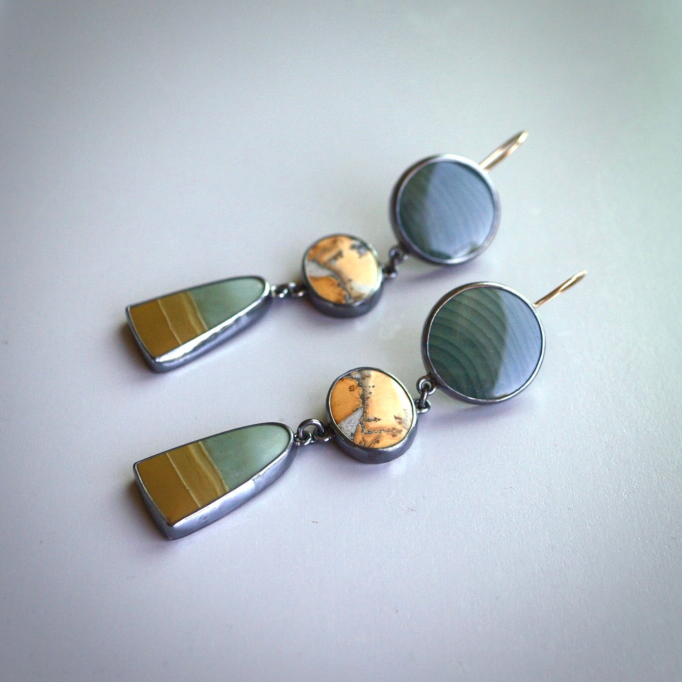 Tranquility earrings