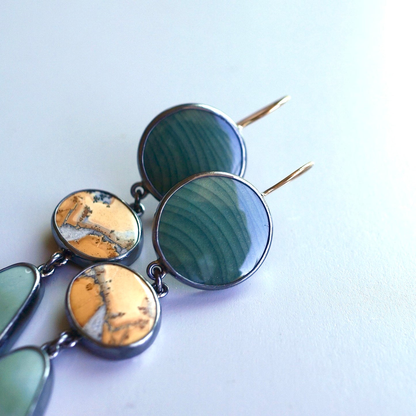 Tranquility earrings