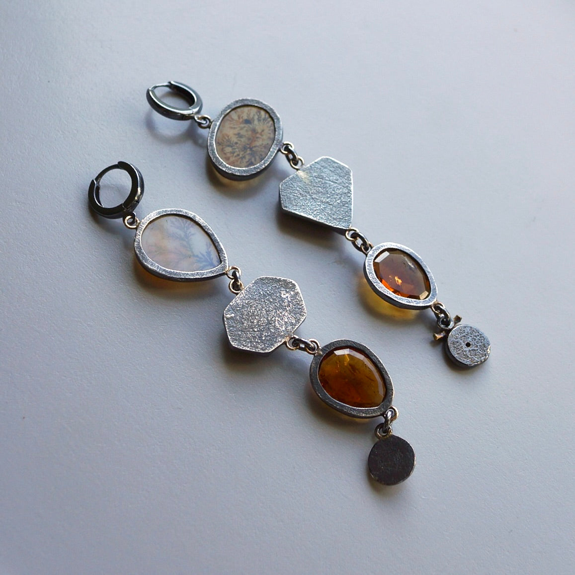 Autumn Earrings