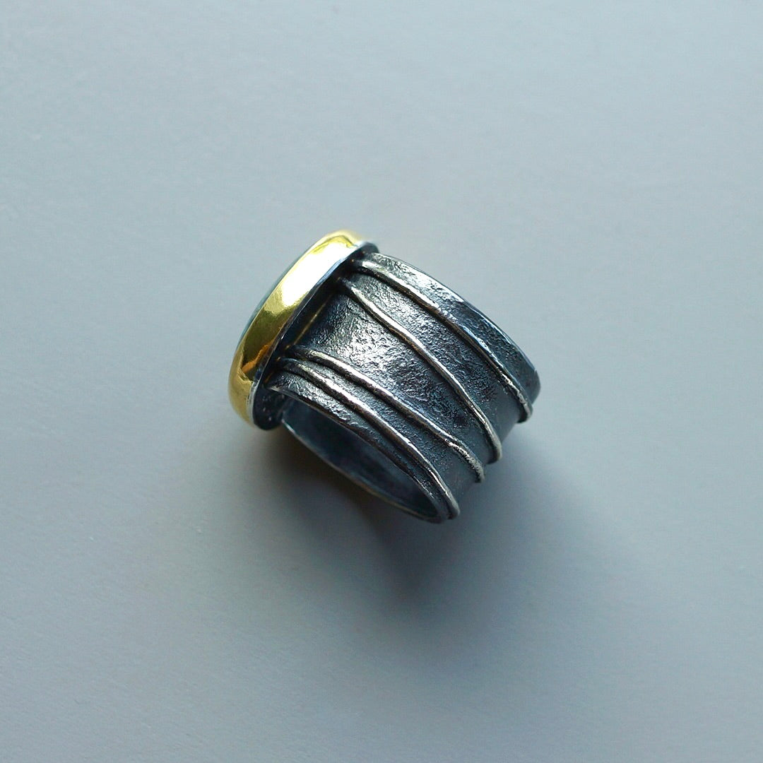 Morning Dew Ring